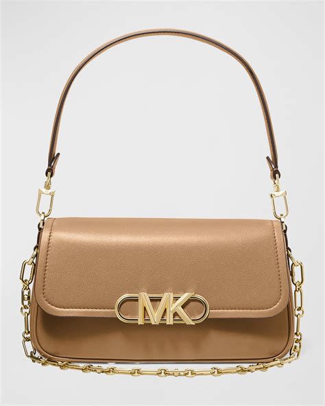 michael kors parker handbags